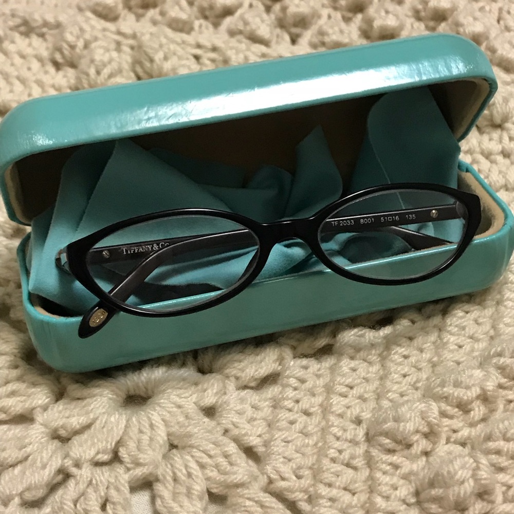 Riding Glasses